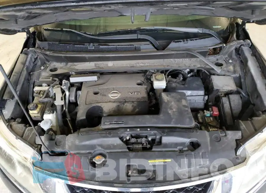 5N1AR2MM5EC656800 Photo# 12