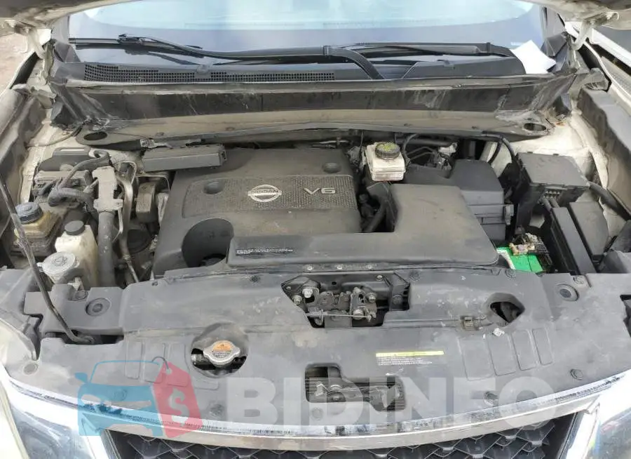 5N1AR2MM5EC717515 Photo# 11
