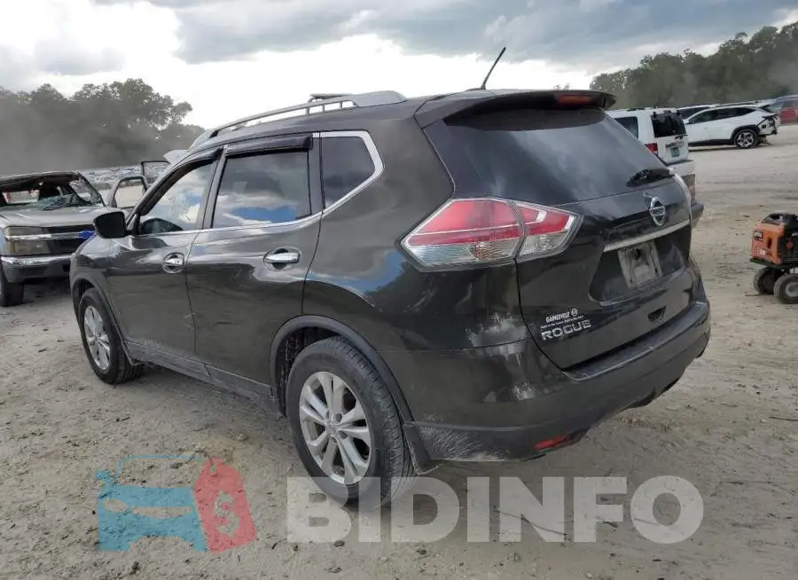 5N1AT2MLXFC835134 Photo# 2