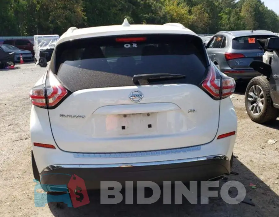 5N1AZ2MG9JN150590 Photo# 6