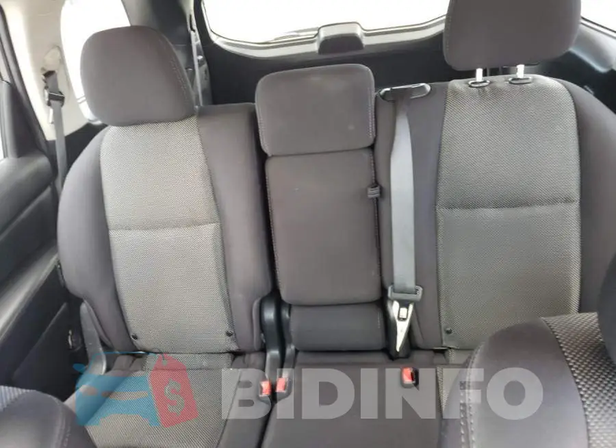 5N1DR2MMXKC639192 Photo# 10