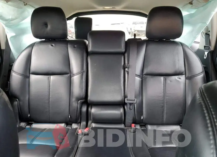 5N1DR2MN9JC647033 Photo# 10