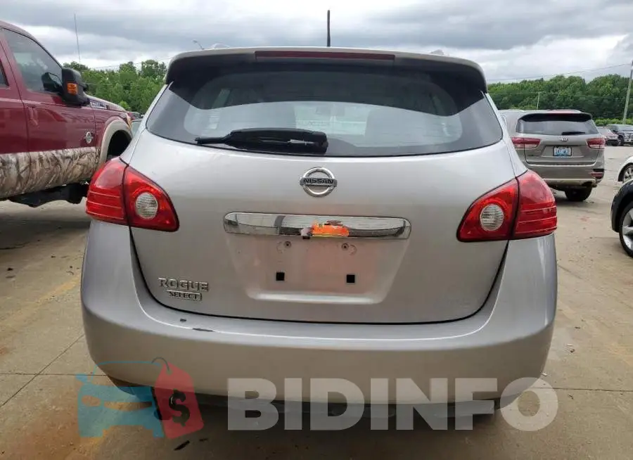 JN8AS5MT3EW100974 Photo# 6
