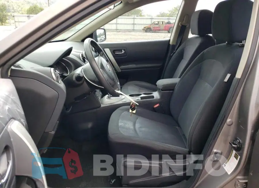 JN8AS5MT7EW601799 Photo# 7
