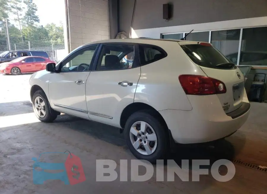 JN8AS5MT8EW102736 Photo# 2