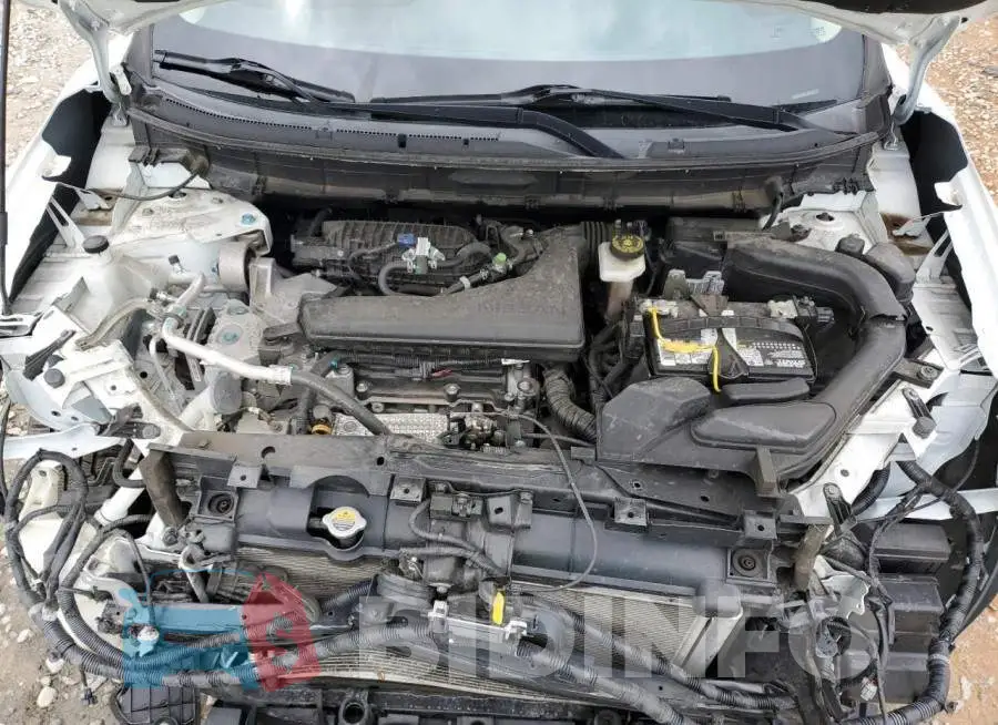 KNMAT2MT2HP603711 Photo# 12
