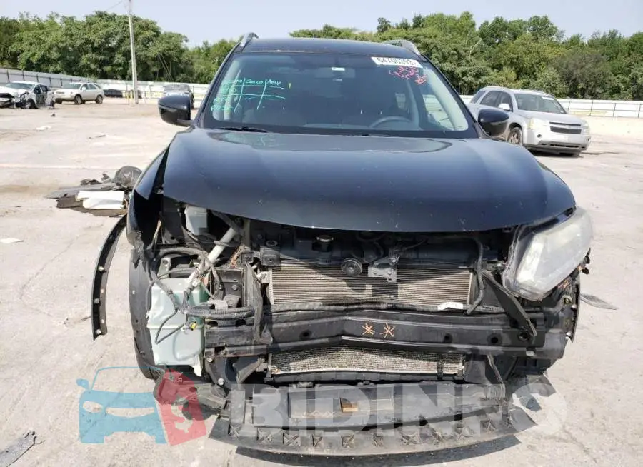 KNMAT2MT4GP660586 Photo# 5