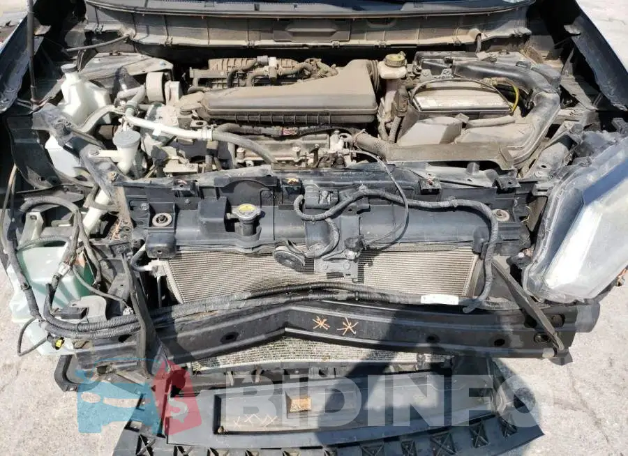 KNMAT2MT4GP660586 Photo# 11
