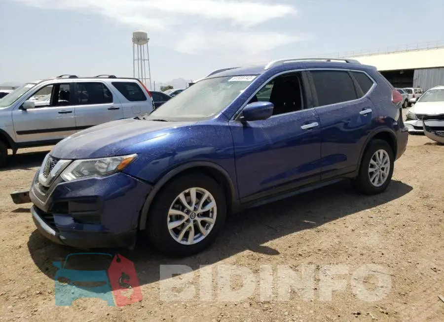 KNMAT2MT6JP513757 Photo# 1