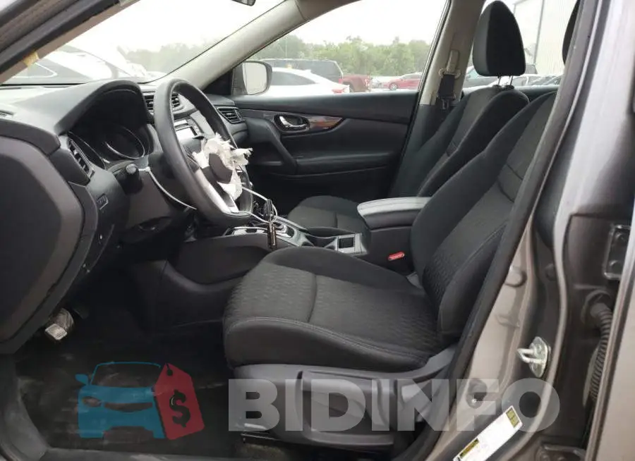 KNMAT2MT6JP518828 Photo# 7