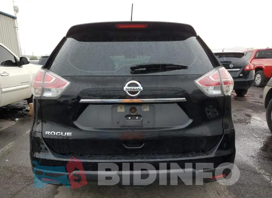 KNMAT2MTXFP517866 Photo# 6