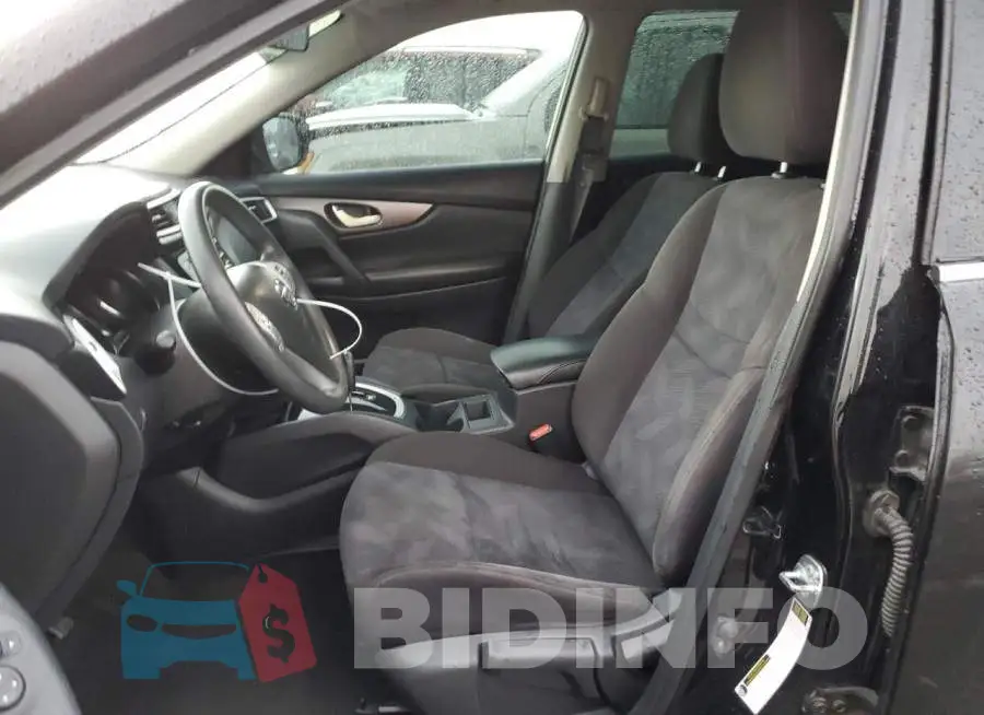 KNMAT2MTXFP517866 Photo# 7