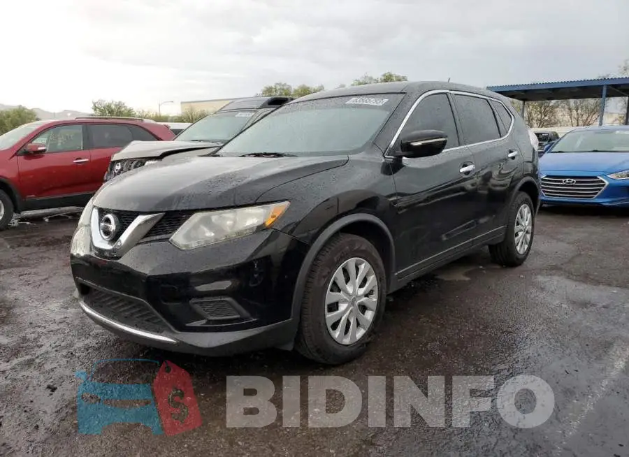 KNMAT2MTXFP517866 Photo# 1
