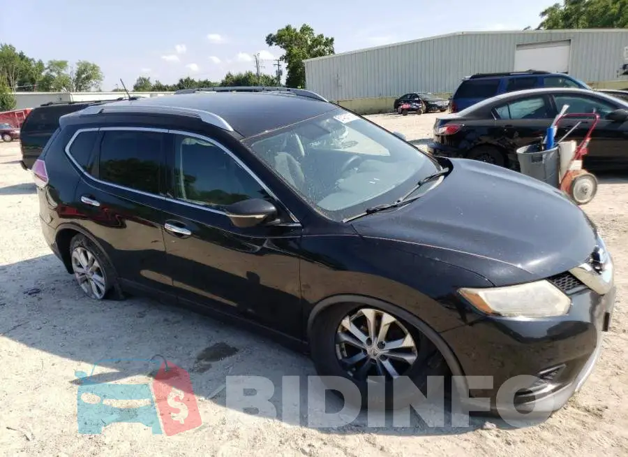 KNMAT2MV6FP592646 Photo# 4