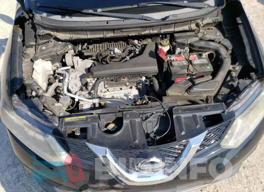 KNMAT2MV6FP592646 Photo# 12
