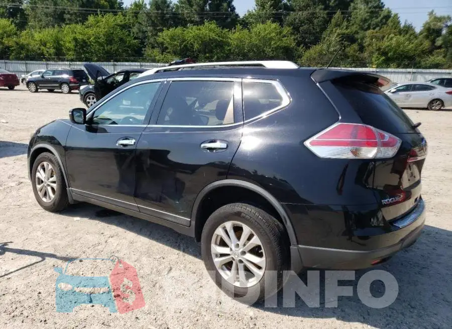 KNMAT2MV6FP592646 Photo# 2