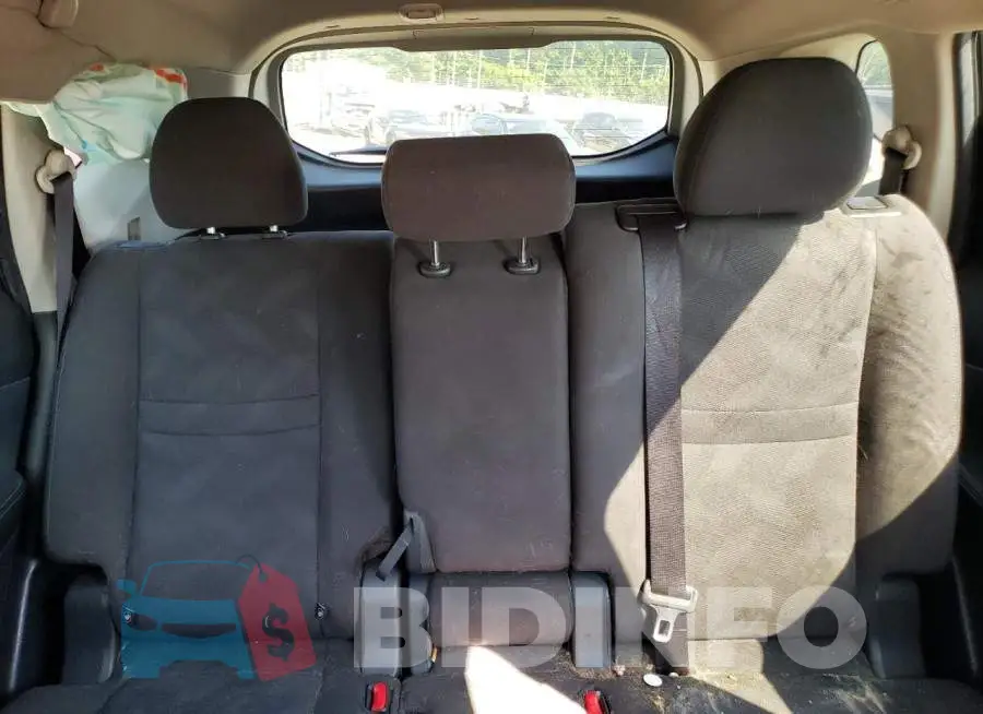 KNMAT2MV6FP592646 Photo# 10
