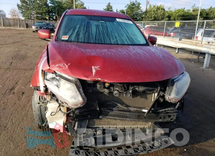 KNMAT2MV7GP672202 Photo# 5