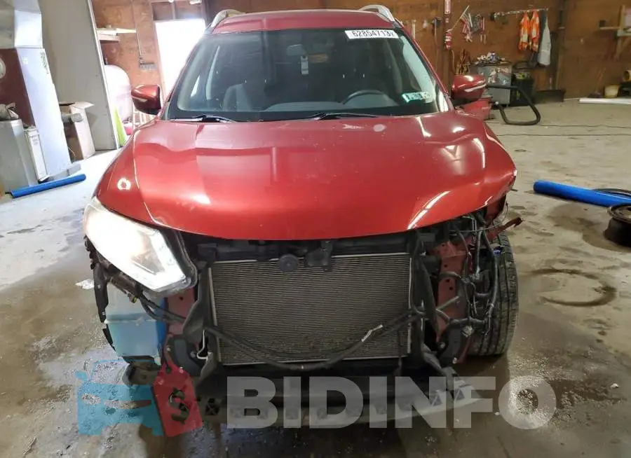 KNMAT2MV9FP513406 Photo# 5