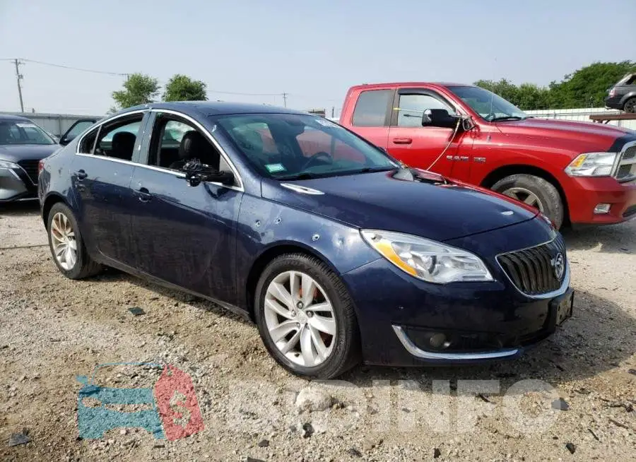 2G4GK5EX6F9131486 Photo# 4