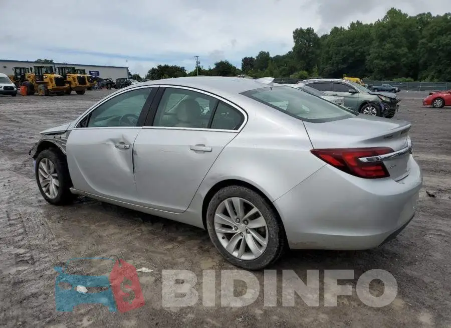 2G4GV5EK2F9169003 Photo# 2