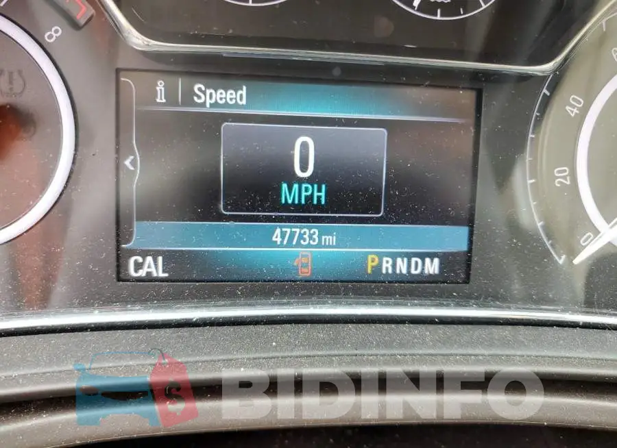 2G4GV5EK2F9169003 Photo# 9