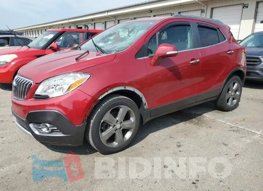 KL4CJBSB7EB661583 Photo# 1