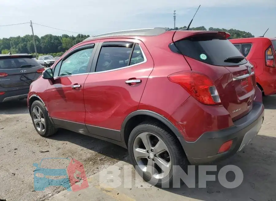 KL4CJBSB7EB661583 Photo# 2
