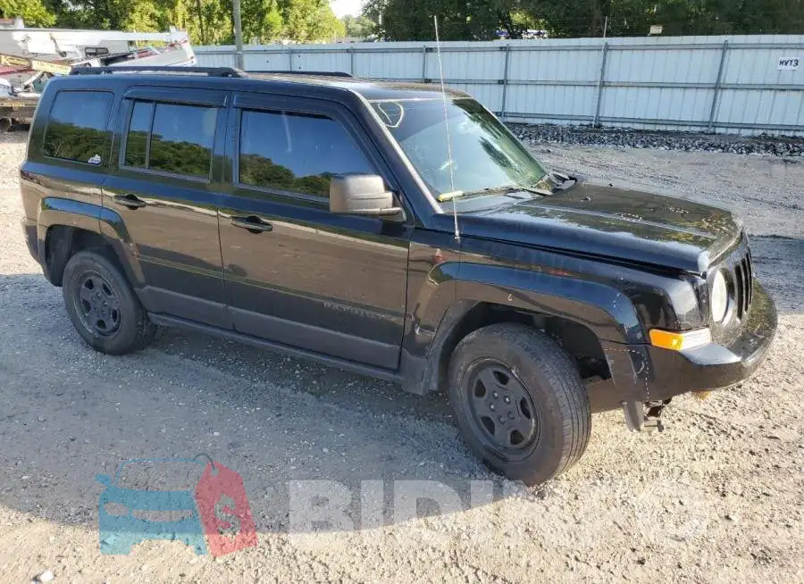 1C4NJRBB3GD508648 Photo# 4