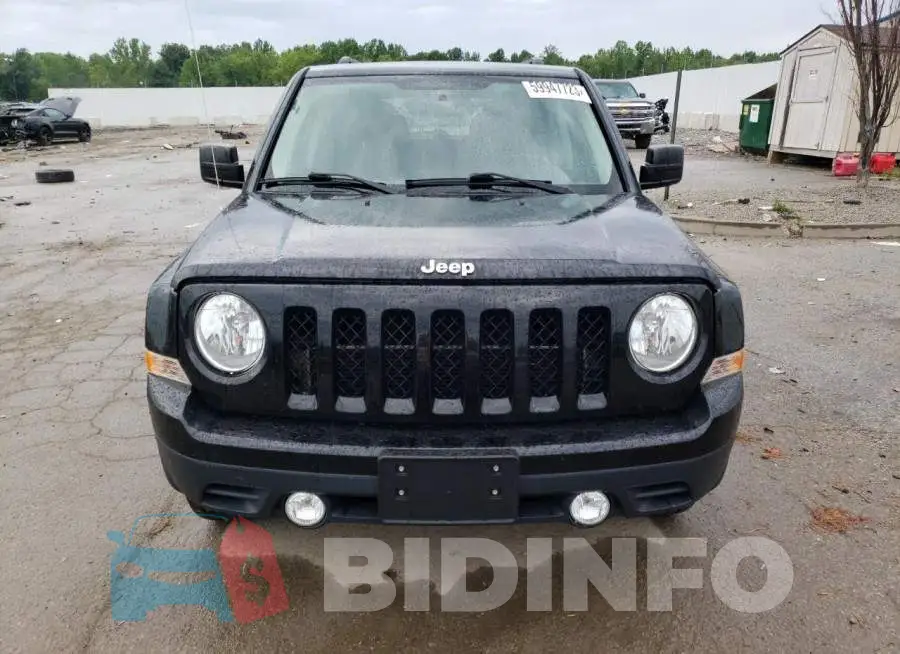1C4NJRFB7FD290951 Photo# 5