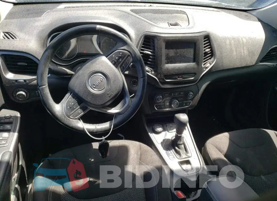 1C4PJMCX1KD186140 Photo# 8