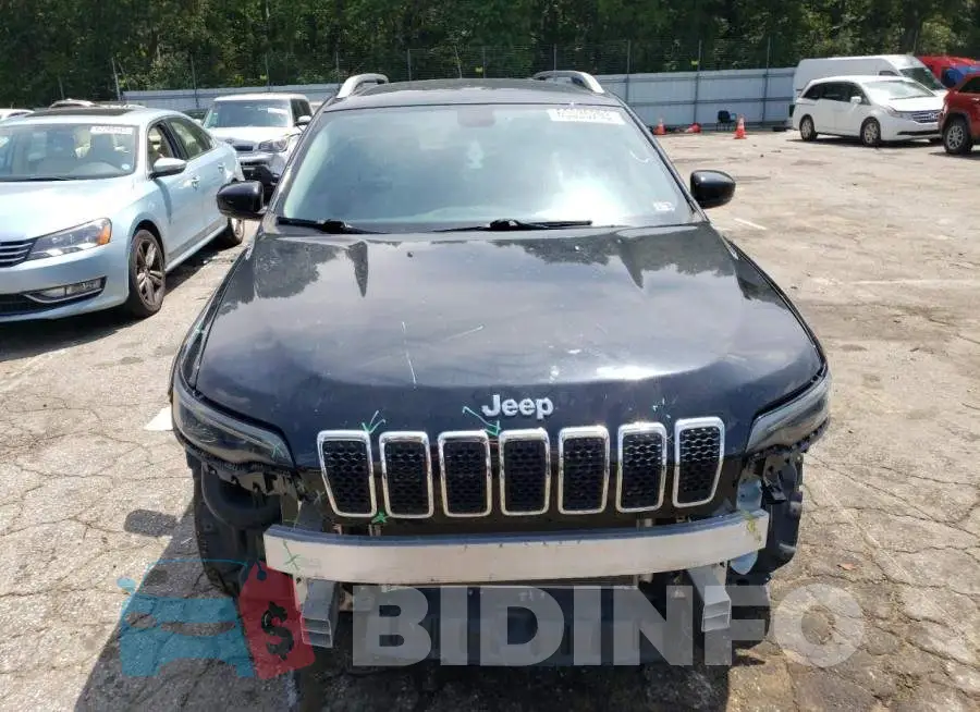 1C4PJMLX9KD271226 Photo# 5