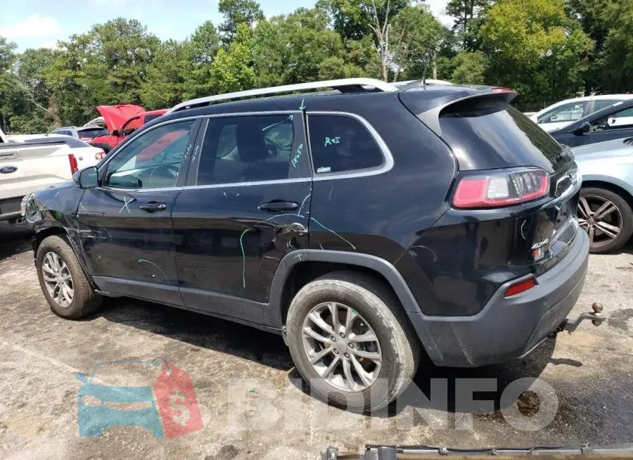 1C4PJMLX9KD271226 Photo# 2
