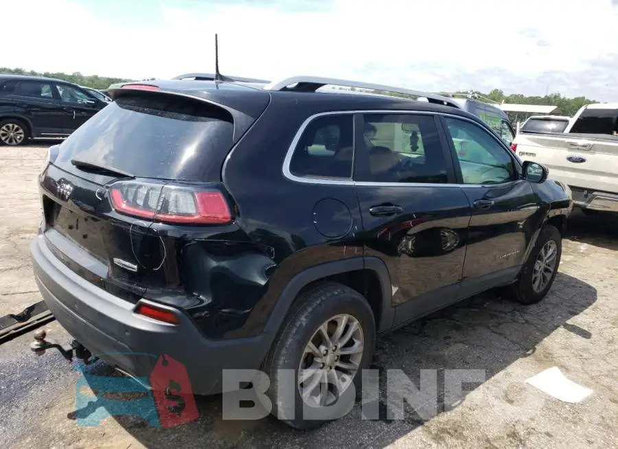 1C4PJMLX9KD271226 Photo# 3