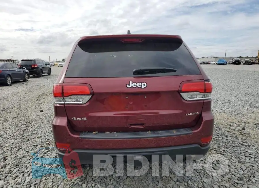 1C4RJFAG7NC147876 Photo# 6