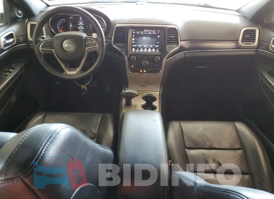 1C4RJFBG0EC142582 Photo# 8
