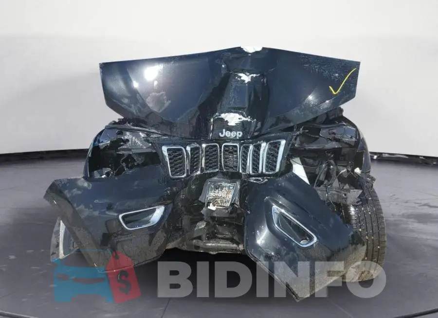 1C4RJFBG7LC117109 Photo# 5