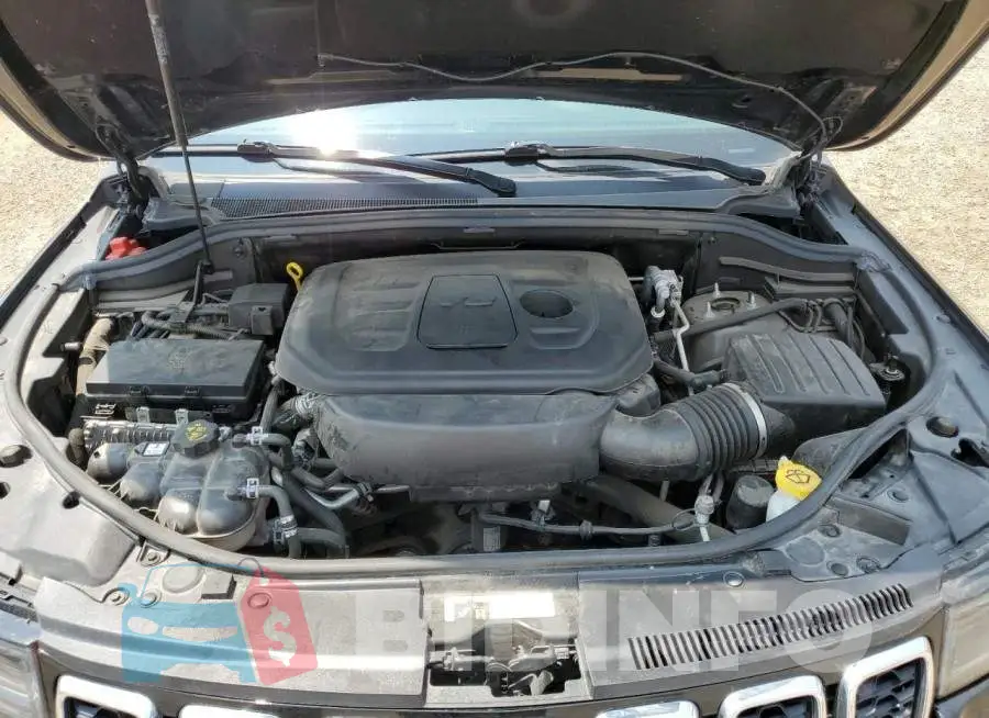 1C4RJFBGXKC748872 Photo# 12