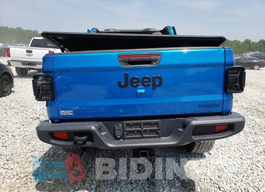 1C6HJTAG1LL158936 Photo# 6