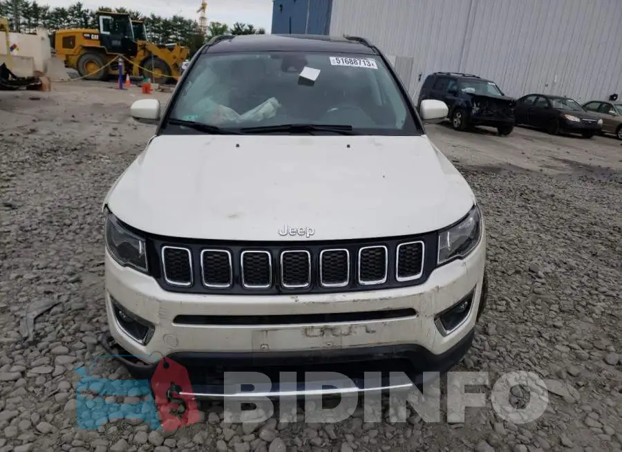 3C4NJDCB8LT116206 Photo# 5