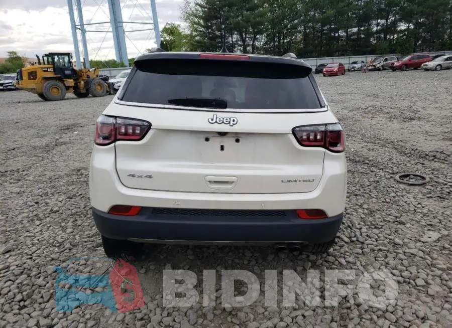 3C4NJDCB8LT116206 Photo# 6