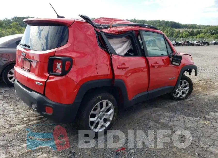 ZACCJBBB1HPF89456 Photo# 3