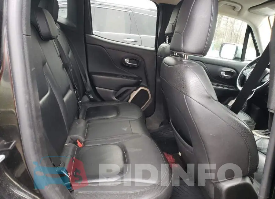ZACCJBDB5HPE85047 Photo# 11