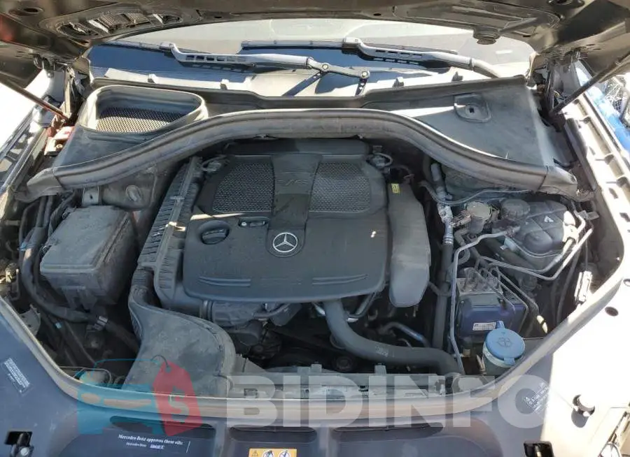 4JGDA5HB5EA363182 Photo# 11