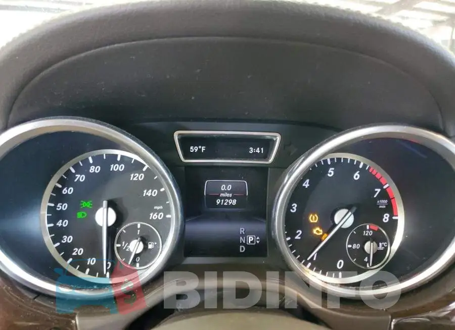 4JGDF6EE3FA512681 Photo# 9