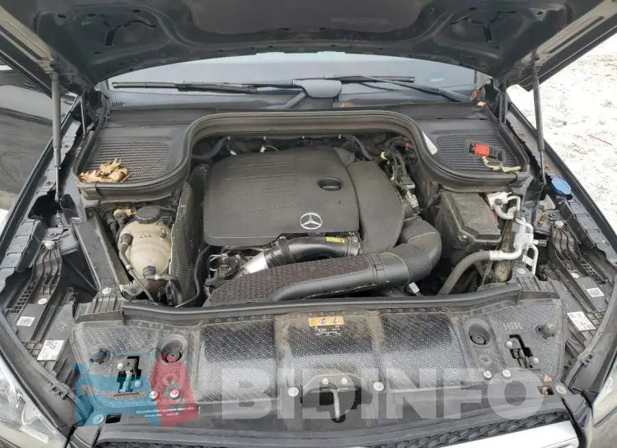 4JGFB4KB3LA048872 Photo# 12