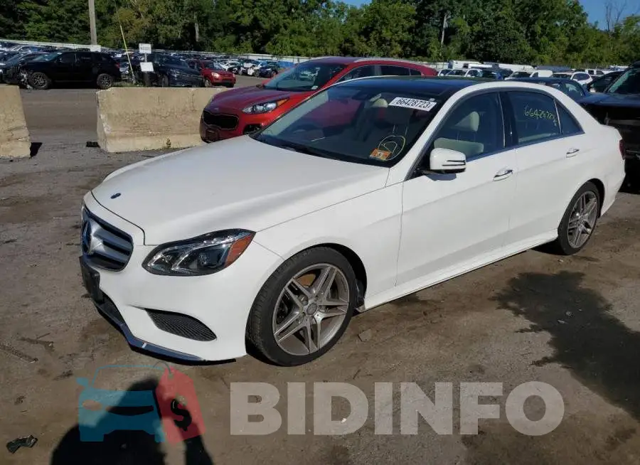 WDDHF8JB5FB162337 Photo# 1