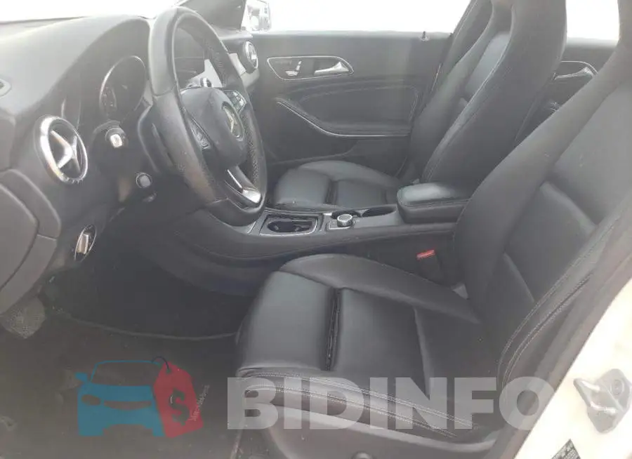 WDDSJ4EB0JN517607 Photo# 7