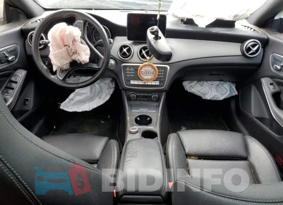 WDDSJ4EB4JN592357 Photo# 8