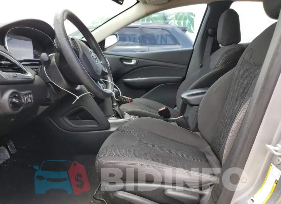 1C3CDFBBXFD405372 Photo# 7